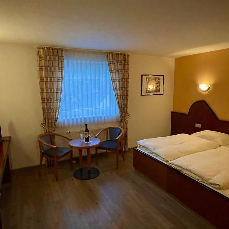 Hotel Haus Hubertus Elsdorf Exteriér fotografie